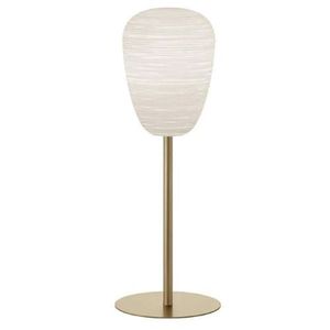 Foscarini Rituals 1 Tafellamp - Goud