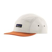 Patagonia P-6 Label Maclure Pet Birch White w/Rock Melon One Size