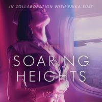 Soaring Heights - erotic short story - thumbnail