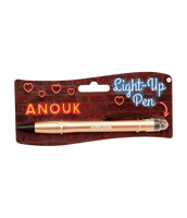 Light up pen Anouk
