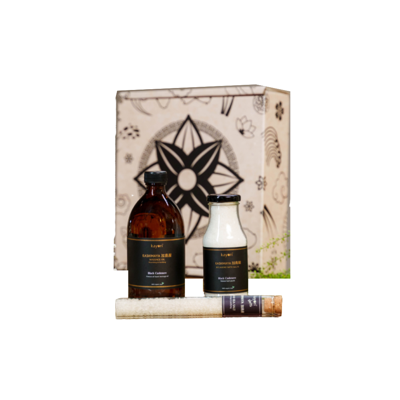 Kayori - Giftbox - Relax - Kashimaya