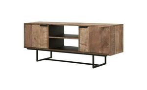 DTP Home TV-meubel 'Odeon' Teakhout, 150cm