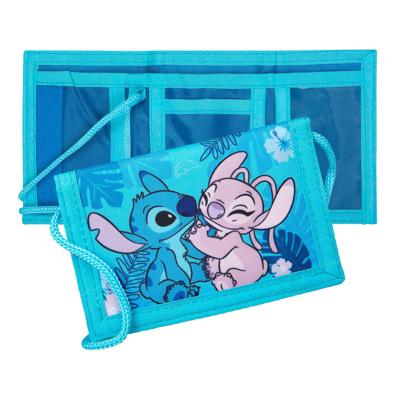 Undercover Stitch portemonnee