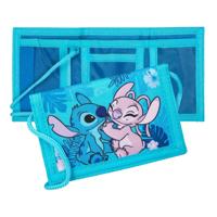 Undercover Stitch portemonnee