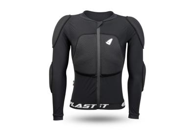 UFO PLAST Protector jacket ufo reborn mv2 black