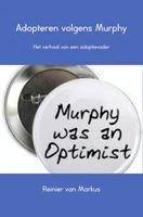 Adopteren volgens Murphy - Reinier van Markus - ebook