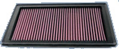 K&N vervangingsfilter passend voor Ford Explorer 4.0 V6 2006- (33-2366) 332366