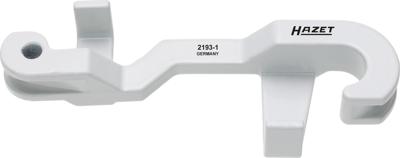 HAZET Buiggereedschap 2193-1 · 4,75 mm