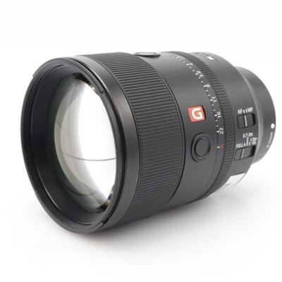 Sony FE 135mm F/1.8 GM occasion