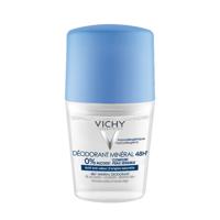 Vichy Deo Mineraal Roller 48u 50ml