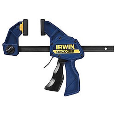 Irwin Quick Change-snellijmtang | 12" - 300 mm - T512QCEL7