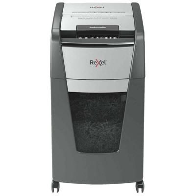 Papierversnipperaar Rexel Optimum AutoFeed 225X 60 L