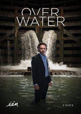 Over Water - Seizoen 1 - DVD (5413952194089)