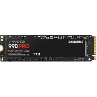 Samsung SSD 990 PRO 1TB