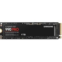 Samsung SSD 990 PRO 1TB