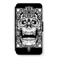 Seek & Destroy: iPhone 11 Pro Max Flip Hoesje