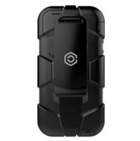 Casecentive Ultimate Hardcase (horeca hoesje) iPod Touch 5 / 6 / 7 zwart
