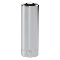 Facom start dop lang 1/4" 6 kant 12mm - R.12LAT