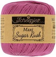 Scheepjes Maxi Sugar Rush 251 Garden Rose