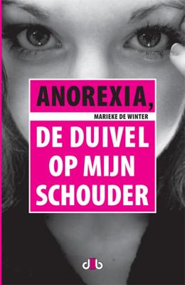 Anorexia (Paperback)