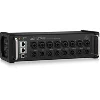 Behringer SD8 Digitale stagebox