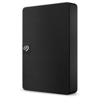 Seagate Expansion Portable 1TB HDD Externe harde schijf - Zwart Seagate Expansion Portable 1TB HDD Externe harde schijf - Zwart