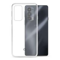Mobilize Gelly Case Motorola Edge 20 Clear