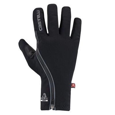Castelli Espresso 2 fietshandschoenen zwart heren