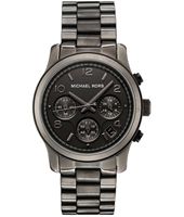 Horlogeband Michael Kors MK5170 Staal Grijs 20mm