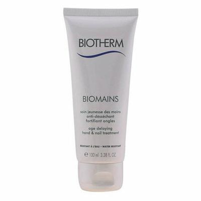 Handcrème Biomains Biotherm (100 ml)