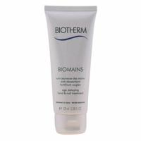 Handcrème Biomains Biotherm (100 ml) - thumbnail