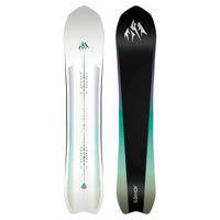 Jones Stratos Snowboard Dames White 149