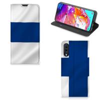 Samsung Galaxy A70 | Standcase | Finland