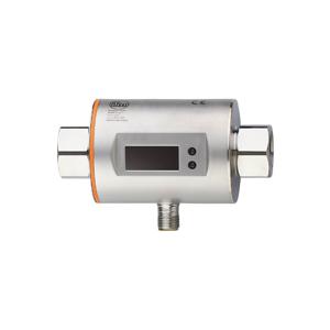 ifm Electronic SM6604 Magnetisch-inductieve stromingssensor Voedingsspanning (bereik): 20 - 30 V/DC 1 stuk(s)