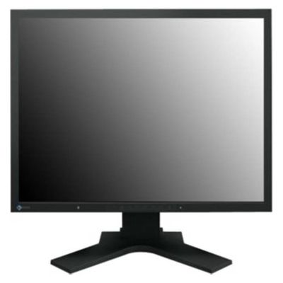 EIZO FlexScan S1921 - 19 inch - 1280x1024 - DVI - VGA - Grijs EIZO FlexScan S1921 - 19 inch - 1280x1024 - DVI - VGA - Grijs
