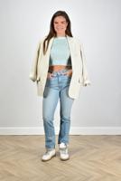 Mother jeans Hustler Ankle 1307-1008 california cruiser