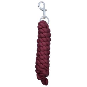 Pagony nylon halstertouw bordeaux