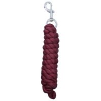 Pagony nylon halstertouw bordeaux