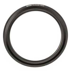 Benro 82mm Universal Lens Ring voor FG100