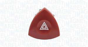 Waarschuwingsknipperlamp schakelaar CI51017