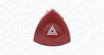 Waarschuwingsknipperlamp schakelaar CI51017