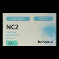Trenker NC2 30 Capsules