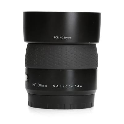 Hasselblad Hasselblad HC 80mm F2.8