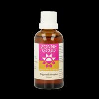 Zonnegoud Trigonella simplex 50 Milliliter