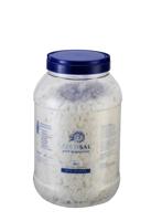 Zechsal Magnesium badzout deluxe