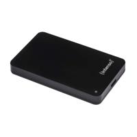 Externe Harde Schijf INTENSO 2.5" 2 TB USB 3.0 2 TB HDD