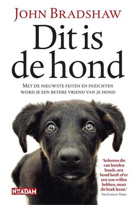 Dit is de hond - John Bradshaw - ebook