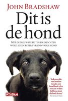 Dit is de hond - John Bradshaw - ebook