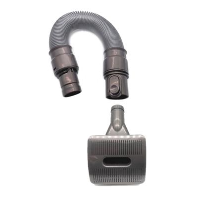XD989 2 in 1 handheld gereedschap vervanging huisdier borstel kits D920 D913 voor Dyson V6 stofzuiger