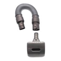 XD989 2 in 1 handheld gereedschap vervanging huisdier borstel kits D920 D913 voor Dyson V6 stofzuiger